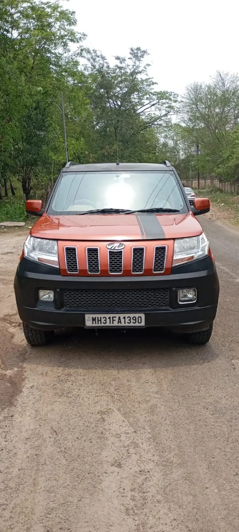 UsedCar