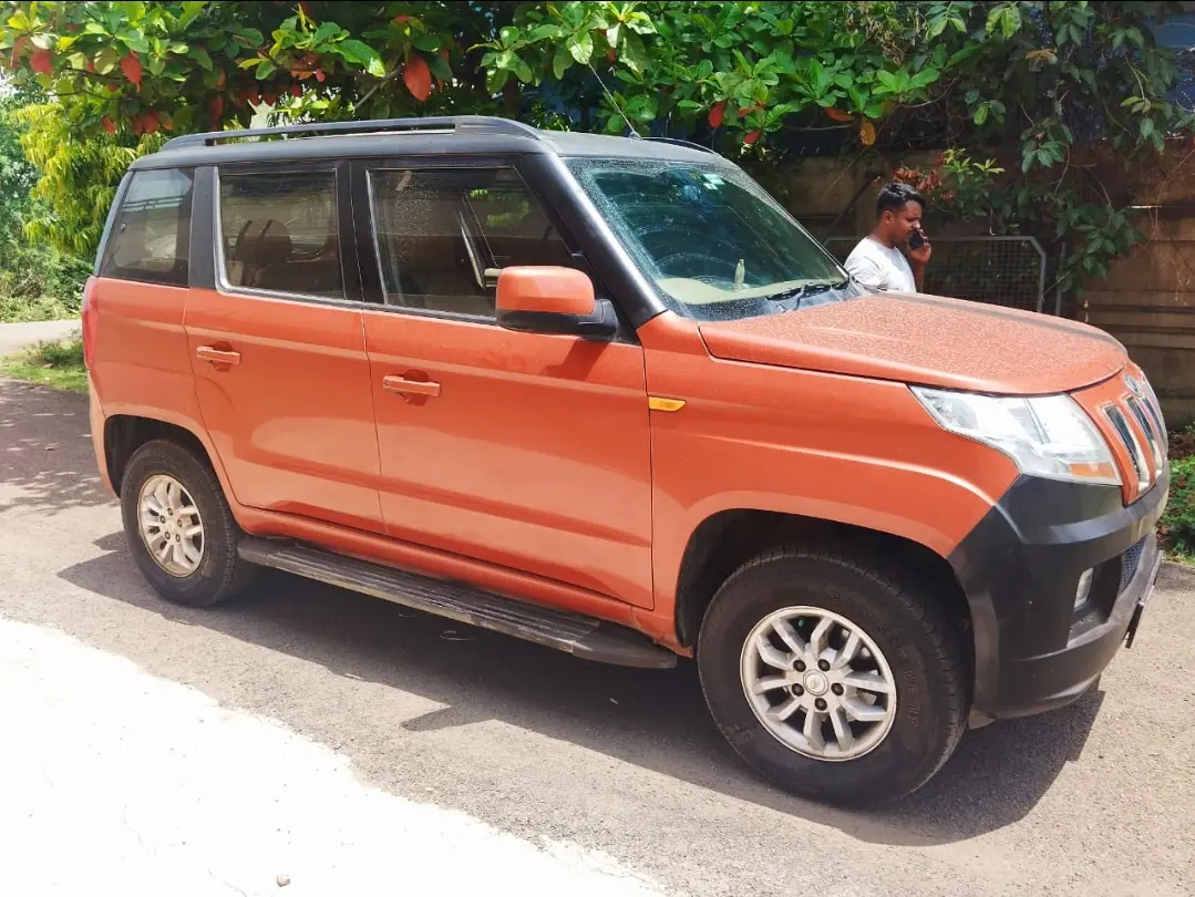 UsedCar