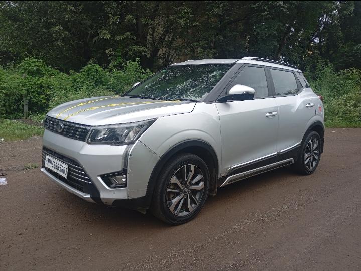 Used 2019 Mahindra XUV300, Kasturchand Park, Nagpur Used 2019 Mahindra XUV300, Kasturchand Park, Nagpur