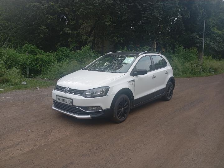 Used 2014 Volkswagen Polo, Kasturchand Park, Nagpur Used 2014 Volkswagen Polo, Kasturchand Park, Nagpur