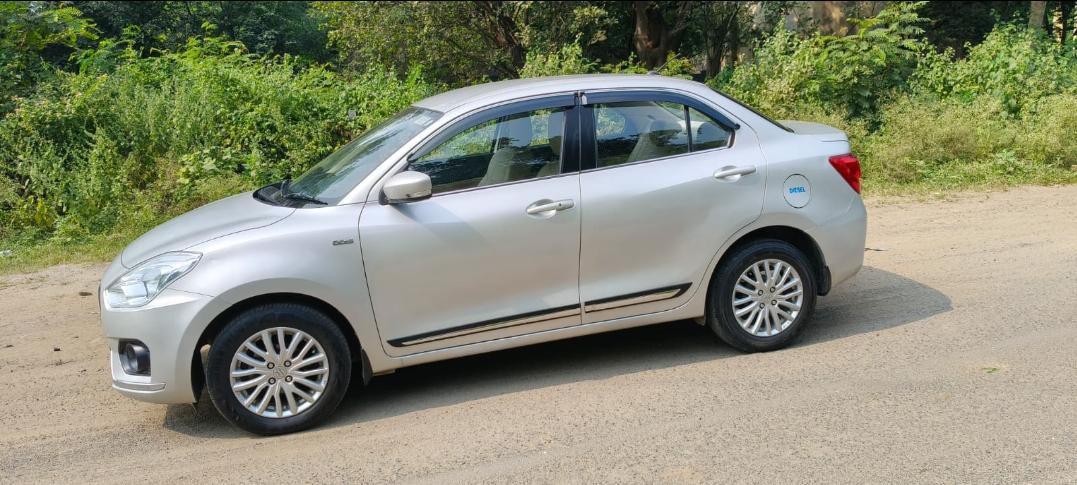 Used 2018 Maruti Suzuki Swift DZire, Kasturchand Park, Nagpur Used 2018 Maruti Suzuki Swift DZire, Kasturchand Park, Nagpur