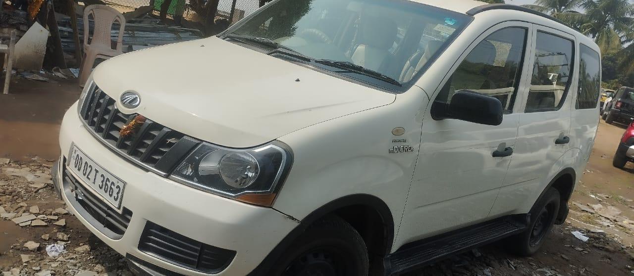 2014 Mahindra Xylo D4 BS 3 2014 Mahindra Xylo D4 BS 3