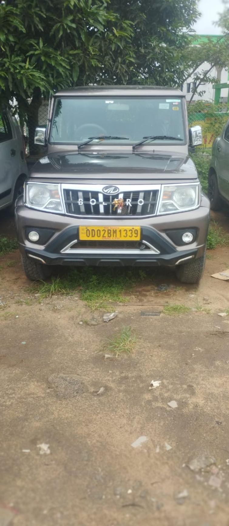 UsedCar