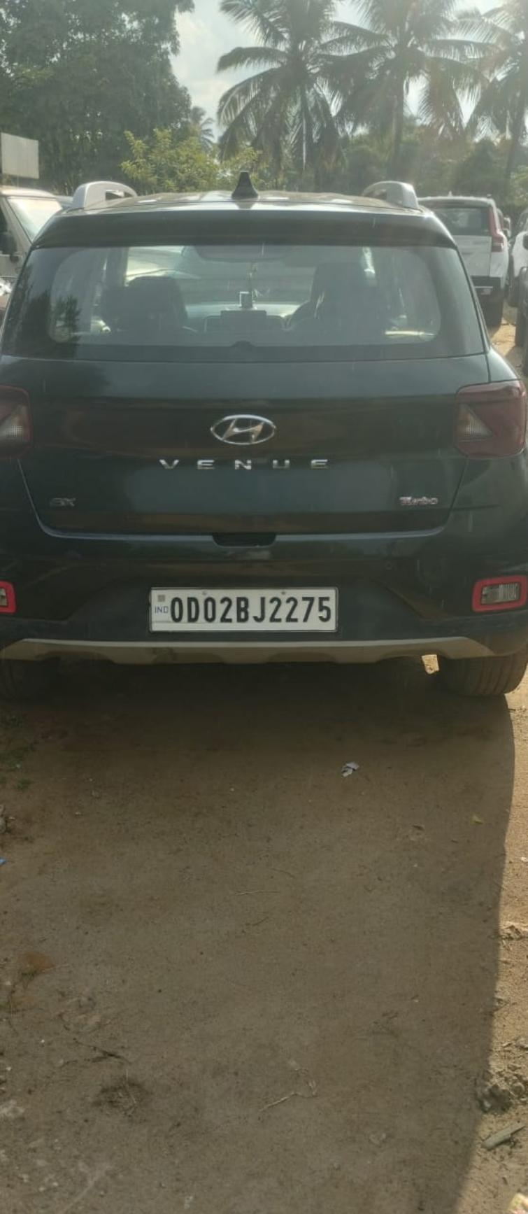 UsedCar