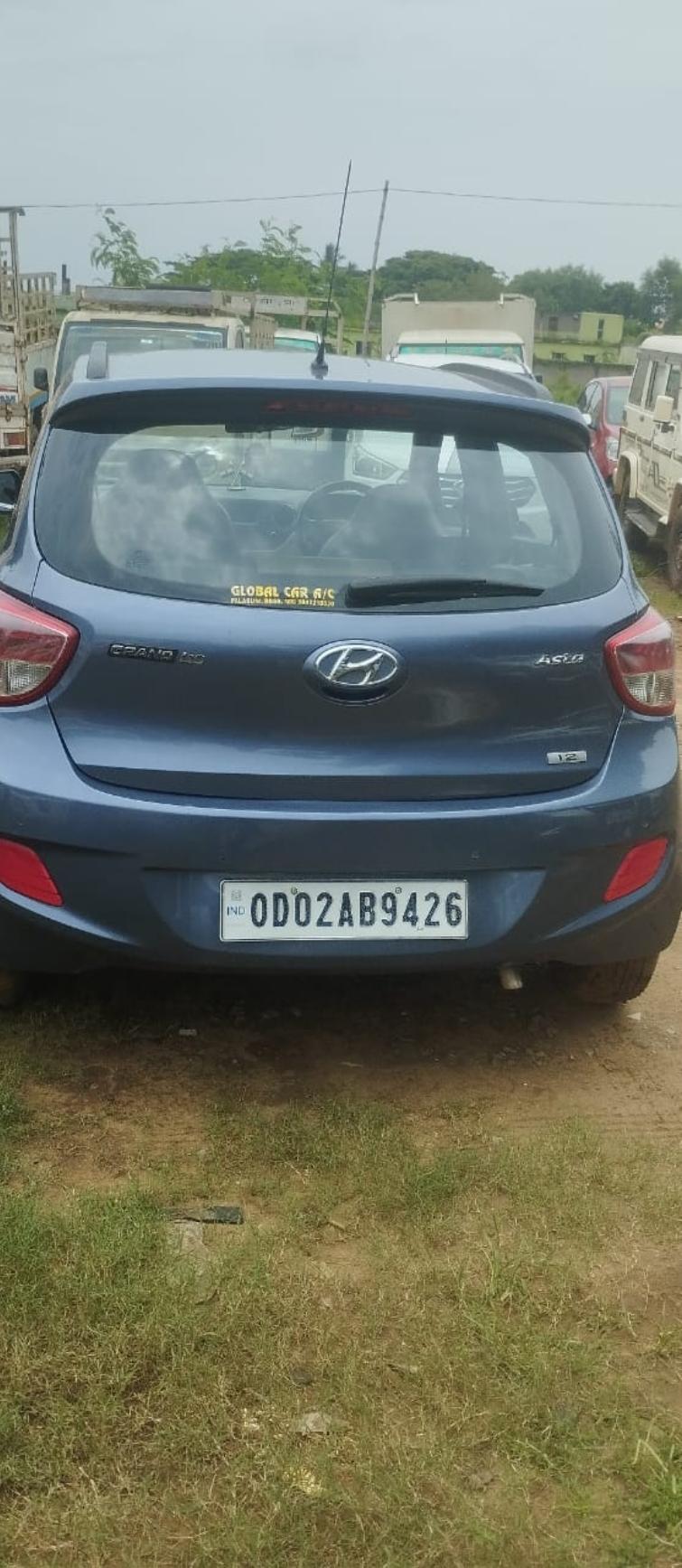 UsedCar