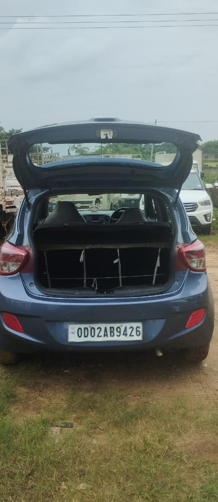 UsedCar