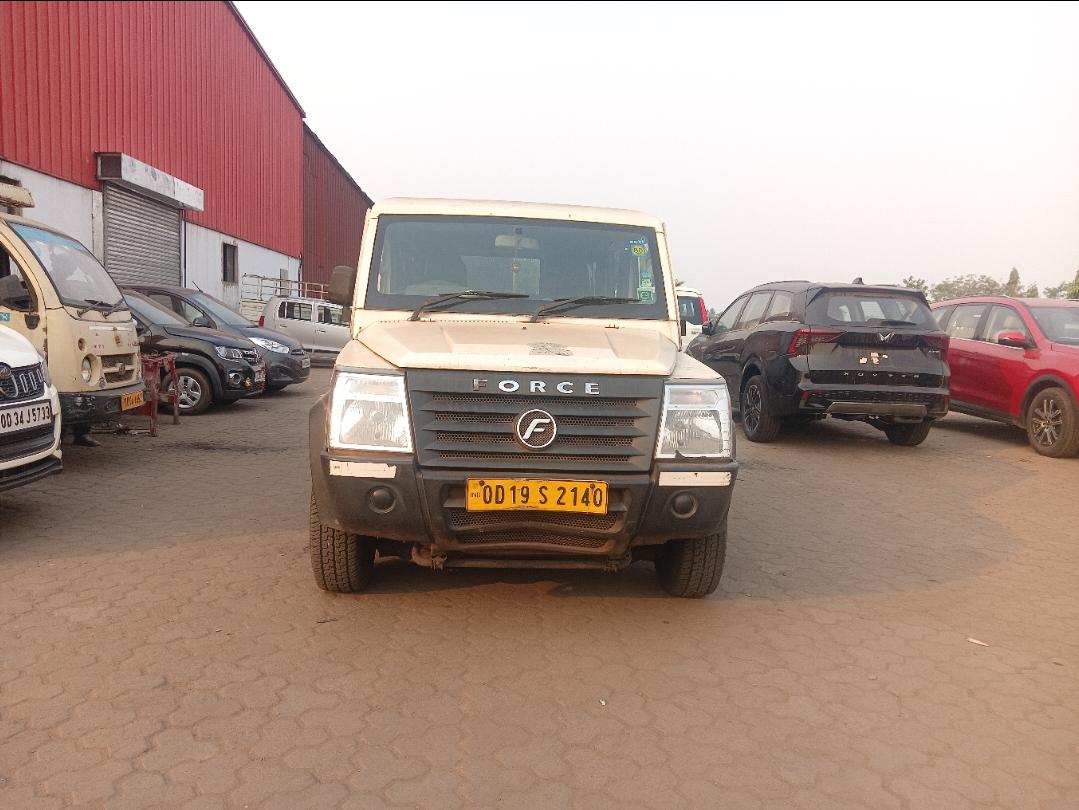UsedCar