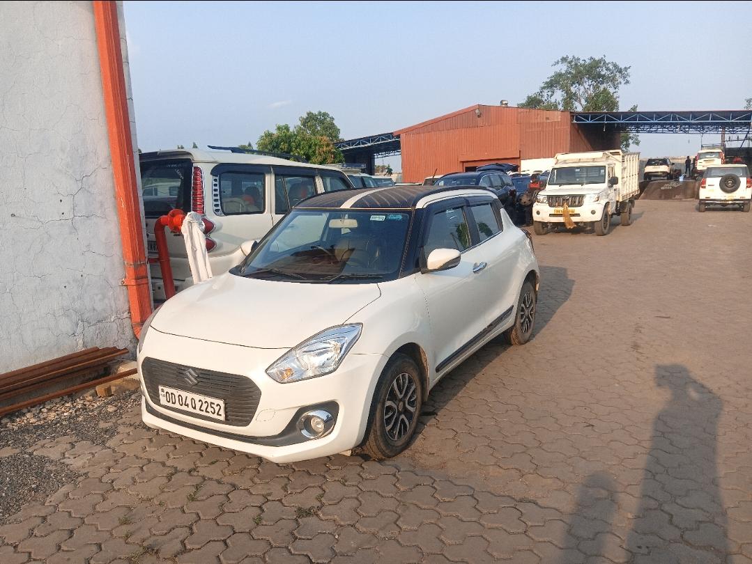 2020 Maruti Suzuki Swift VXI BS IV 2020 Maruti Suzuki Swift VXI BS IV
