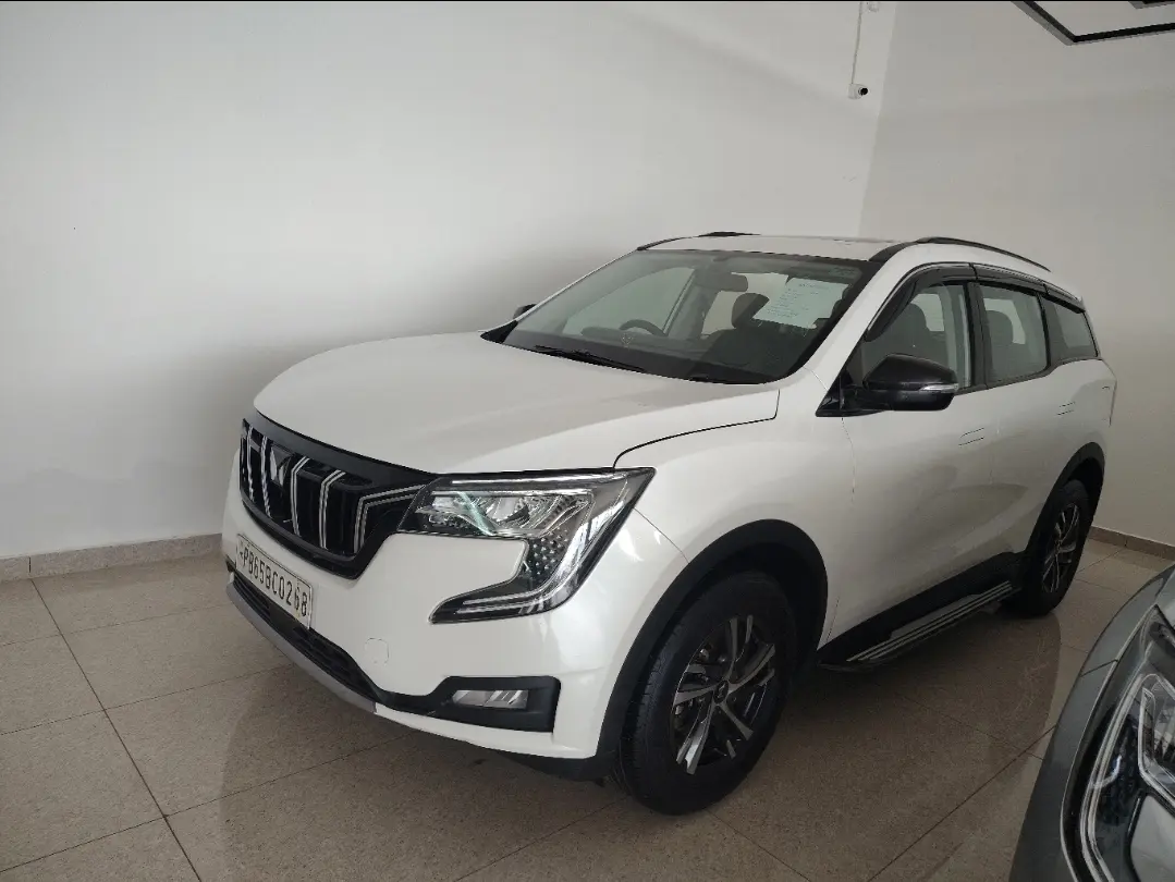 UsedCar