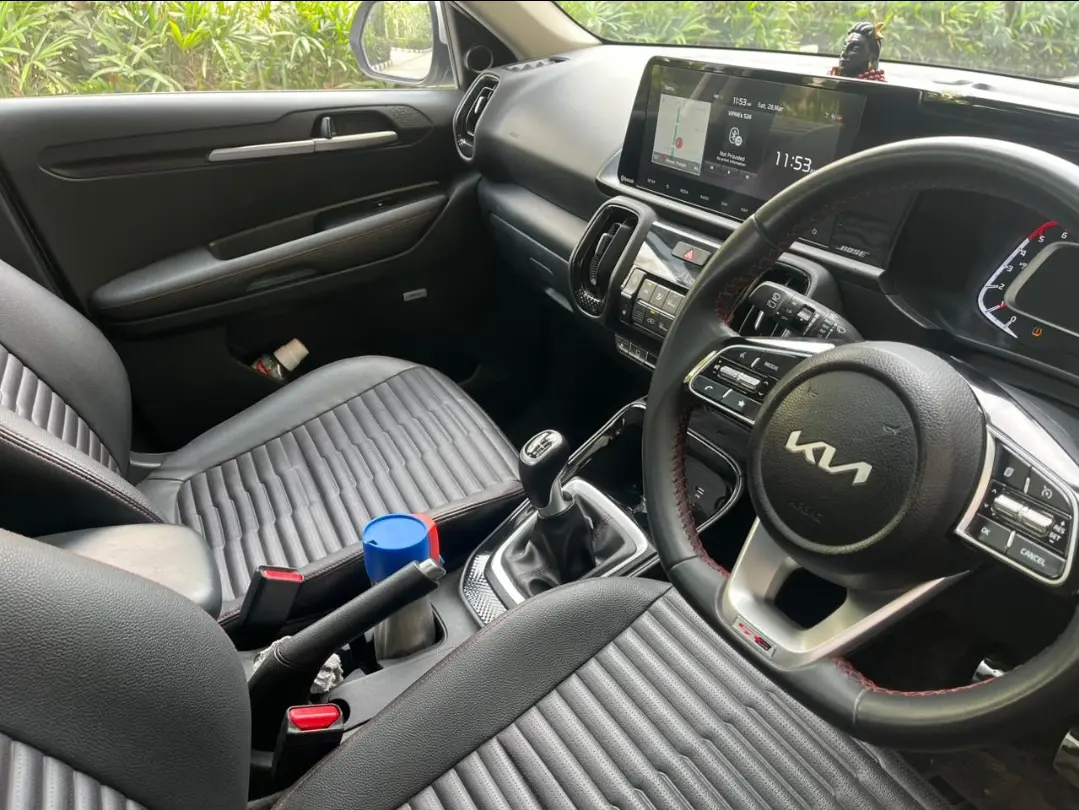 UsedCar