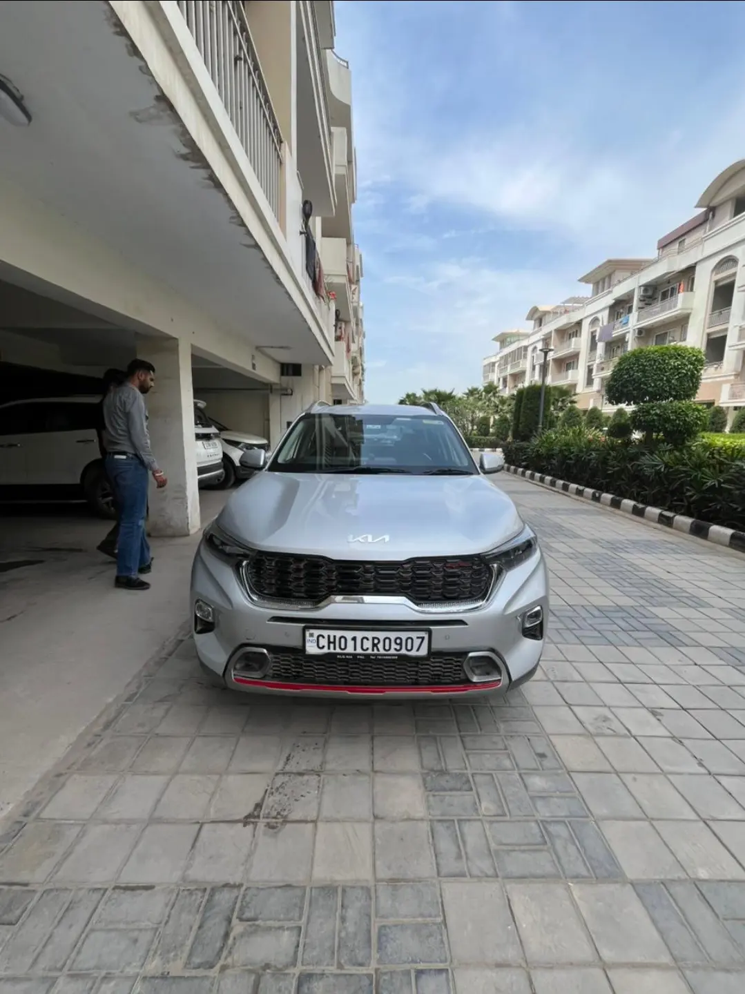 UsedCar