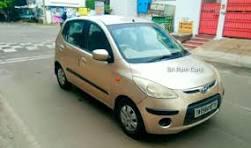 2009 Hyundai i10 1.2 Sportz MT 2009 Hyundai i10 1.2 Sportz MT