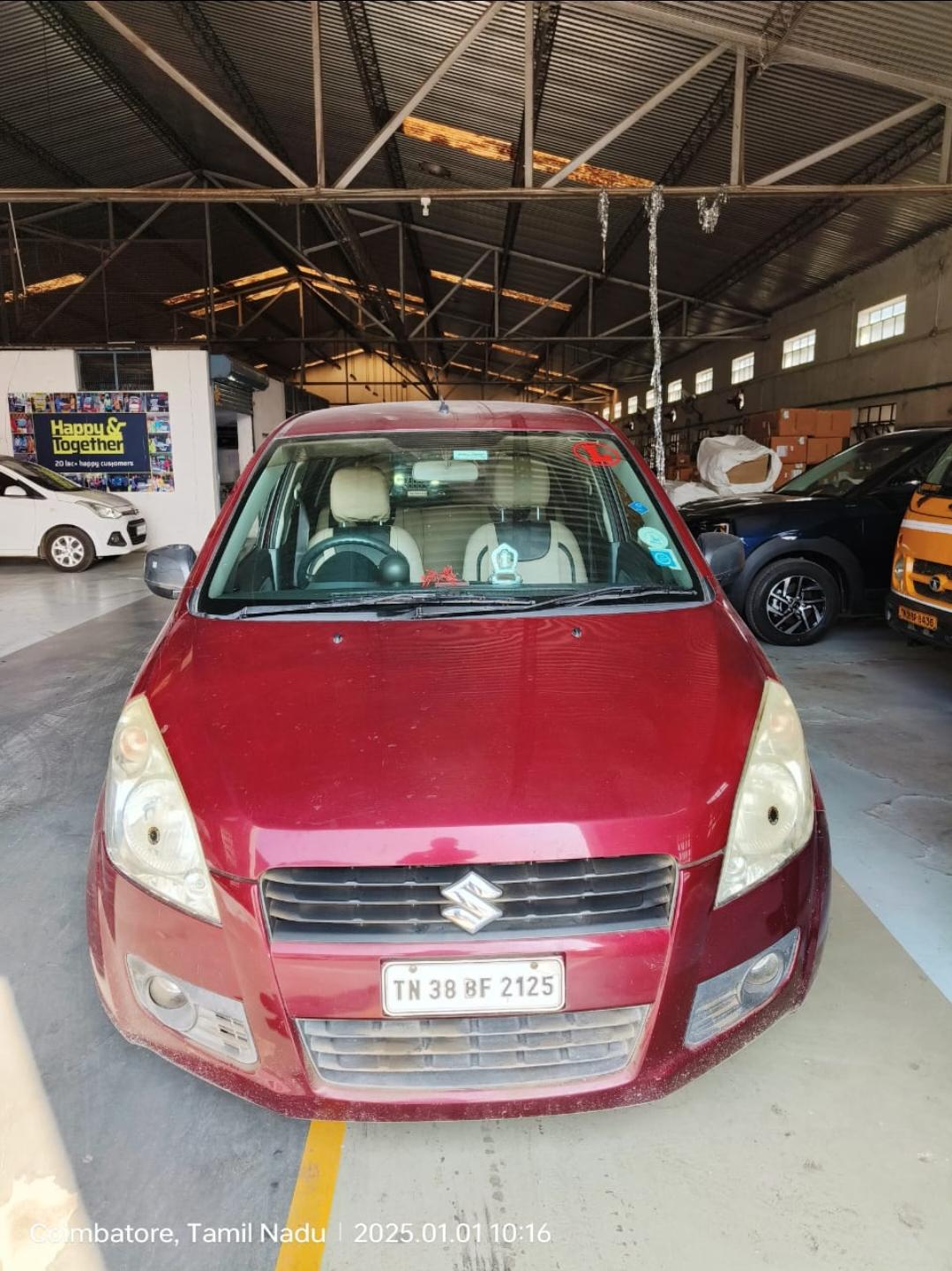 UsedCar