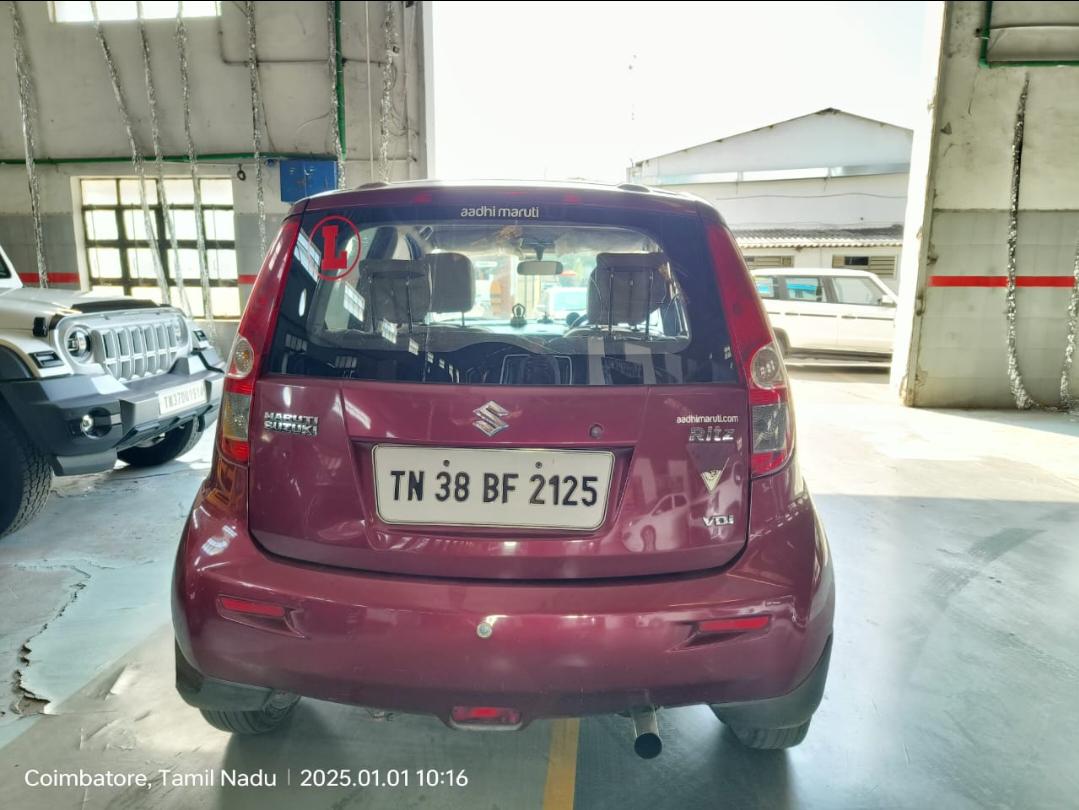 UsedCar