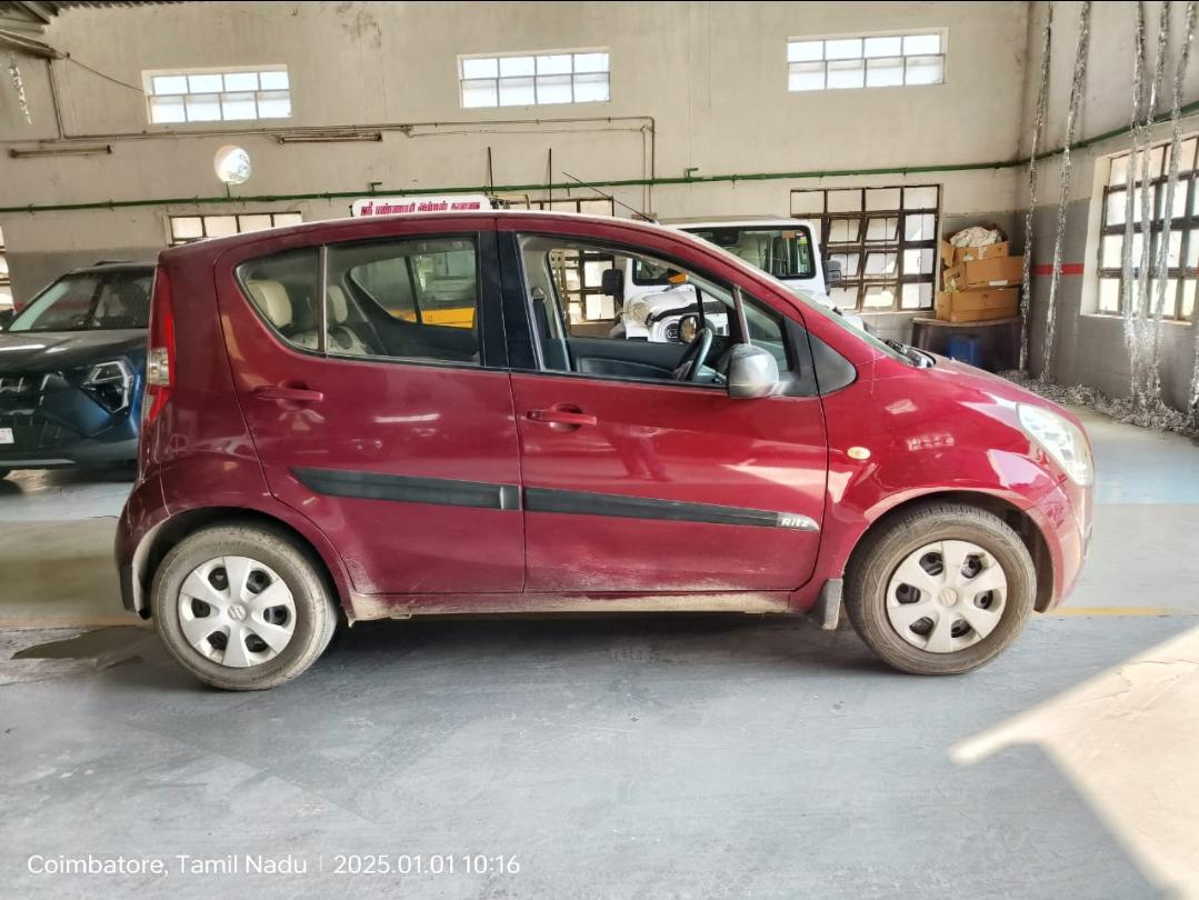 UsedCar