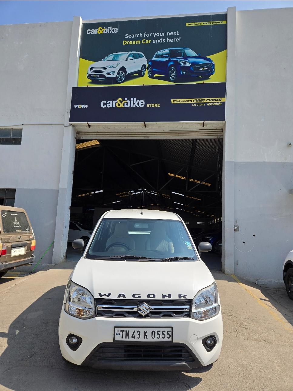 UsedCar