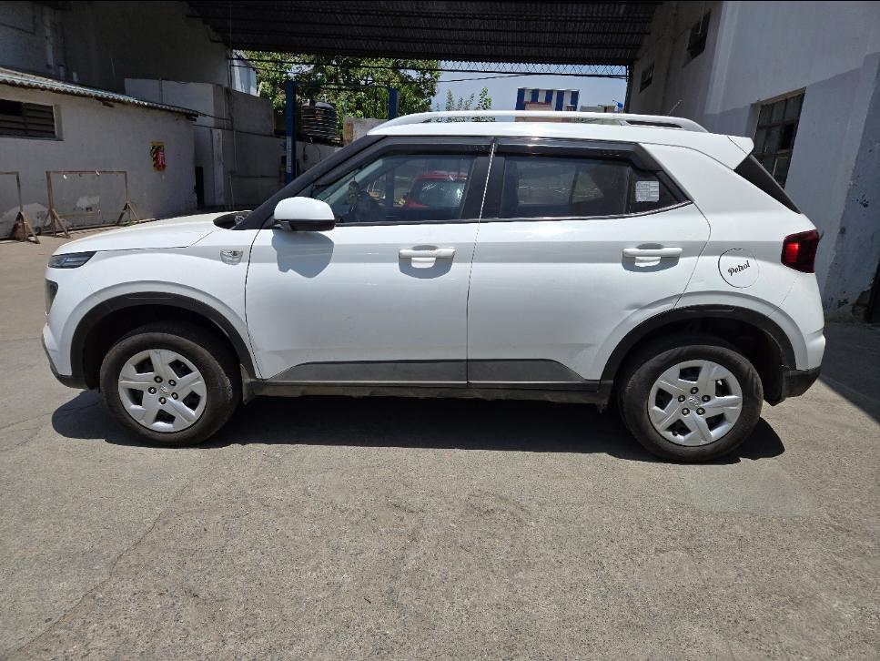 2020 Hyundai Venue S 1.2 Petrol 2020 Hyundai Venue S 1.2 Petrol