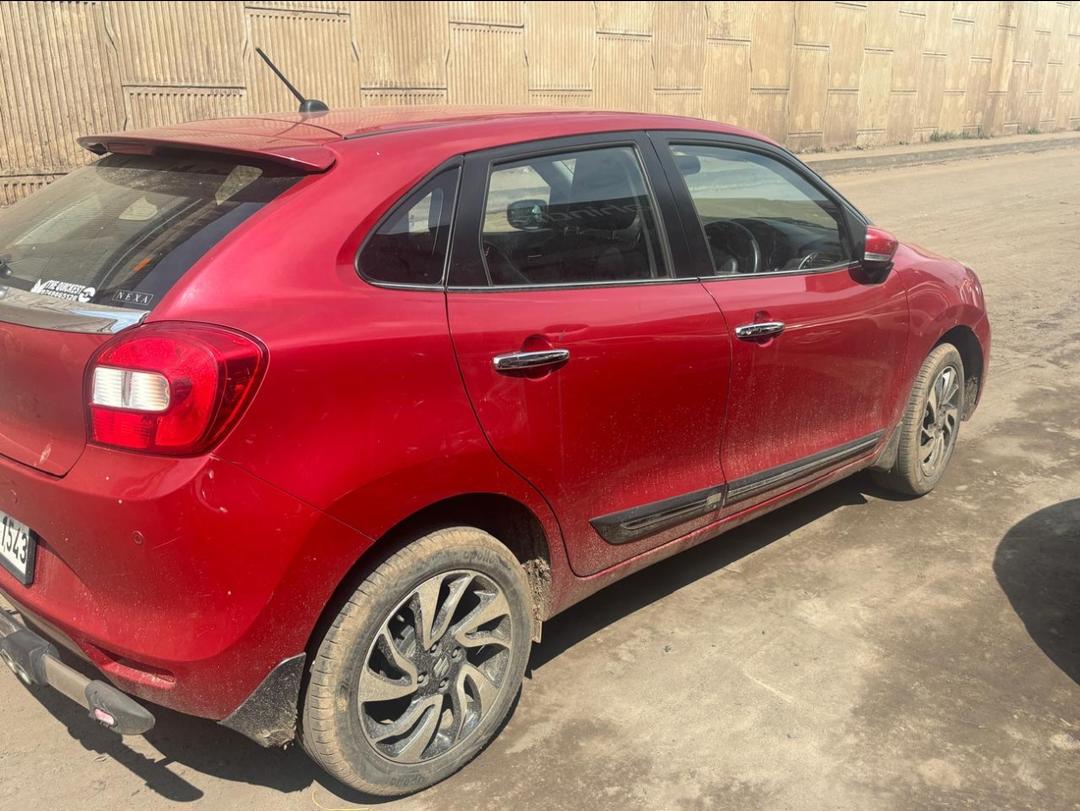 UsedCar