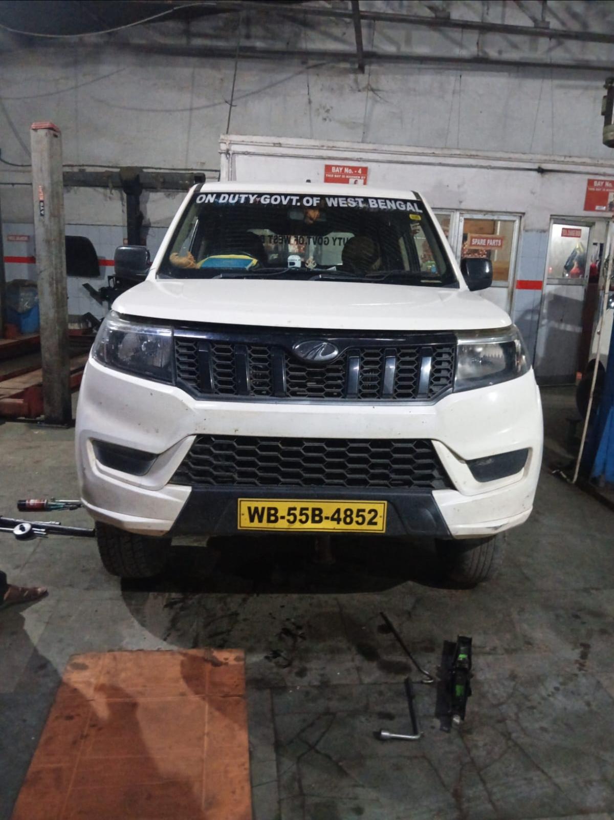 UsedCar