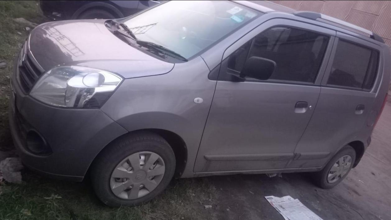 Used 2011 Maruti Suzuki Wagon R, Asansol   Used 2011 Maruti Suzuki Wagon R, Asansol