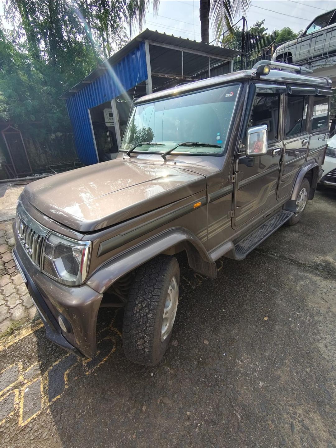 UsedCar
