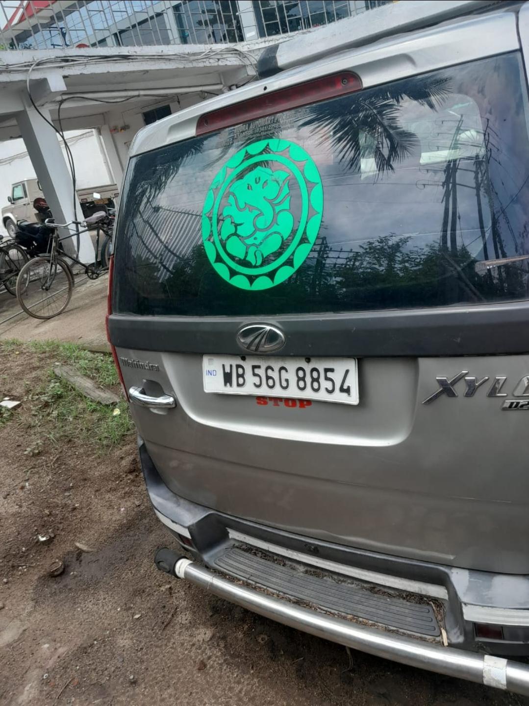 Used 2012 Mahindra Xylo, Asansol   Used 2012 Mahindra Xylo, Asansol