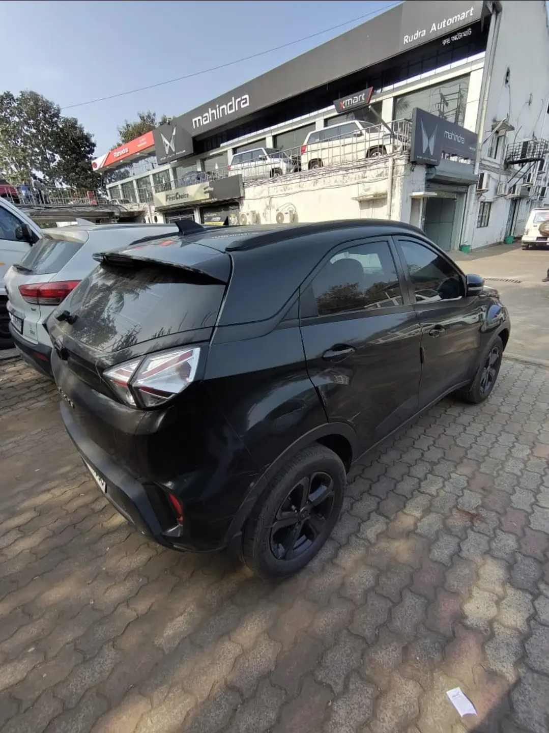 UsedCar