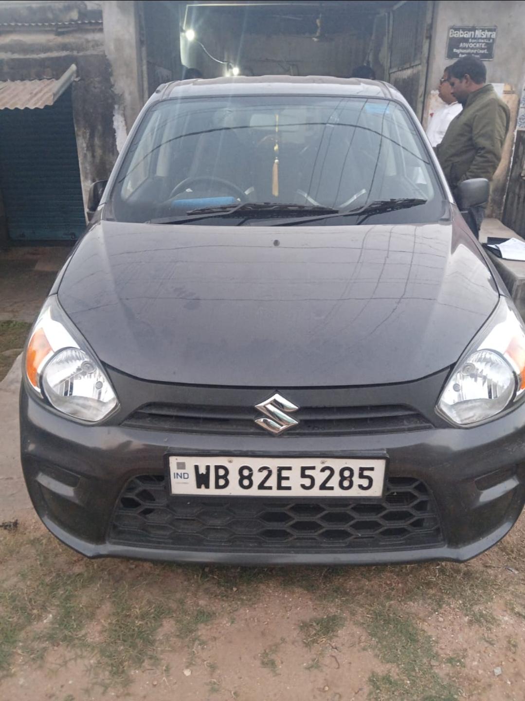 Used 2021 Maruti Suzuki Alto, Asansol   Used 2021 Maruti Suzuki Alto, Asansol