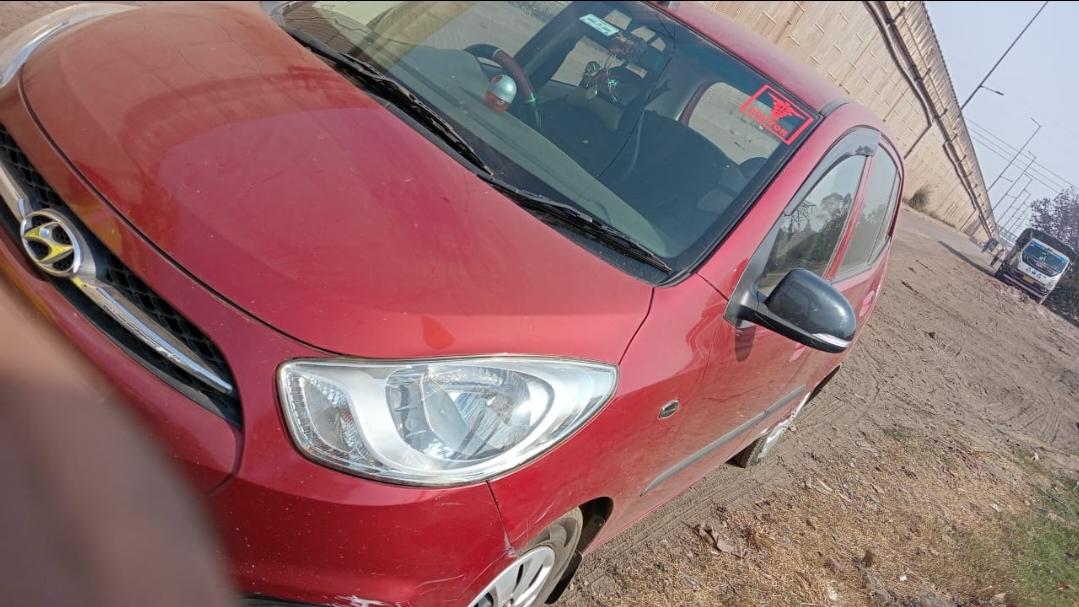 Used 2012 Hyundai i10, Asansol   Used 2012 Hyundai i10, Asansol