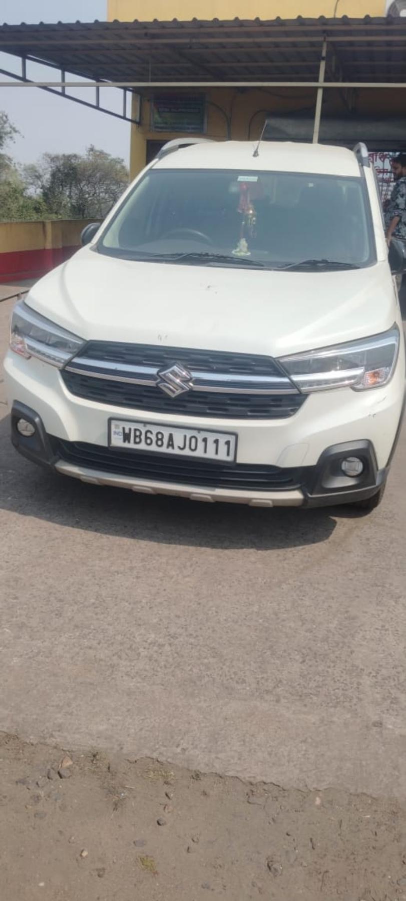 Used 2021 Maruti Suzuki XL6, Asansol   Used 2021 Maruti Suzuki XL6, Asansol