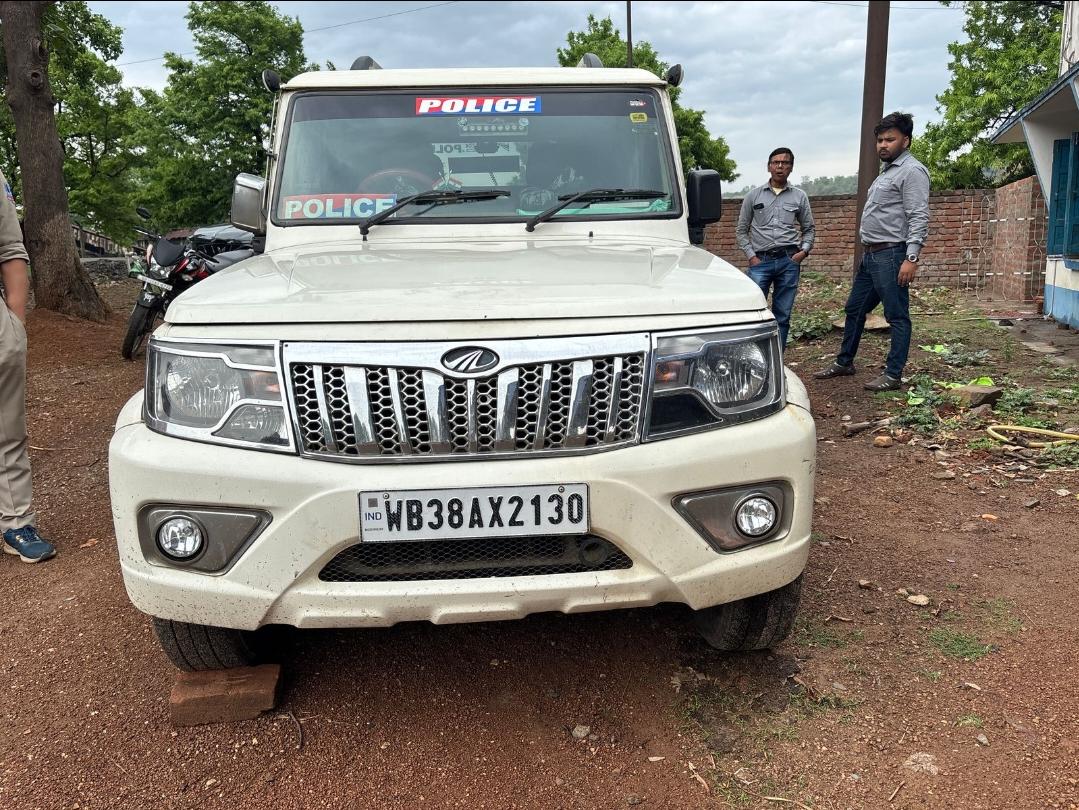 Used 2021 Mahindra Bolero, Asansol   Used 2021 Mahindra Bolero, Asansol