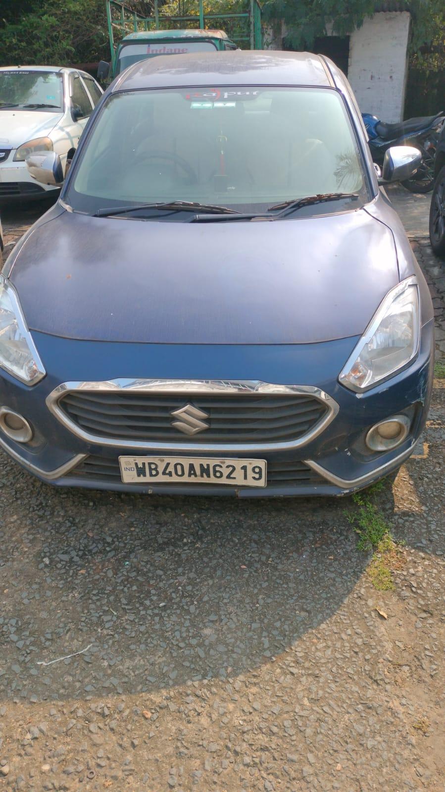 Used 2019 Maruti Suzuki Dzire, Asansol   Used 2019 Maruti Suzuki Dzire, Asansol