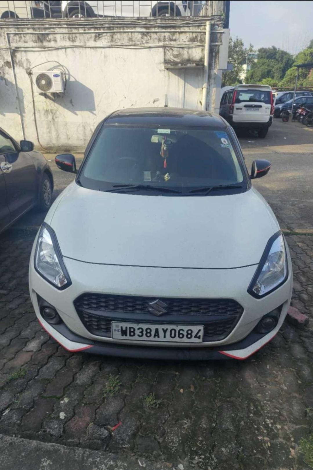 Used 2021 Maruti Suzuki Swift, Asansol   Used 2021 Maruti Suzuki Swift, Asansol