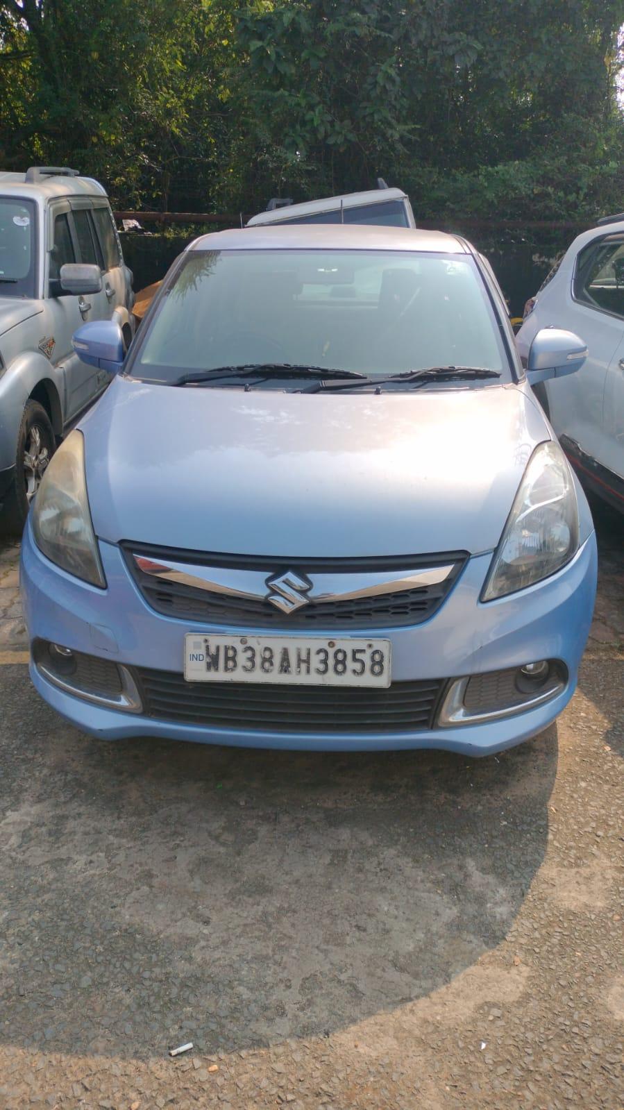 Used 2015 Maruti Suzuki Swift DZire, Asansol   Used 2015 Maruti Suzuki Swift DZire, Asansol