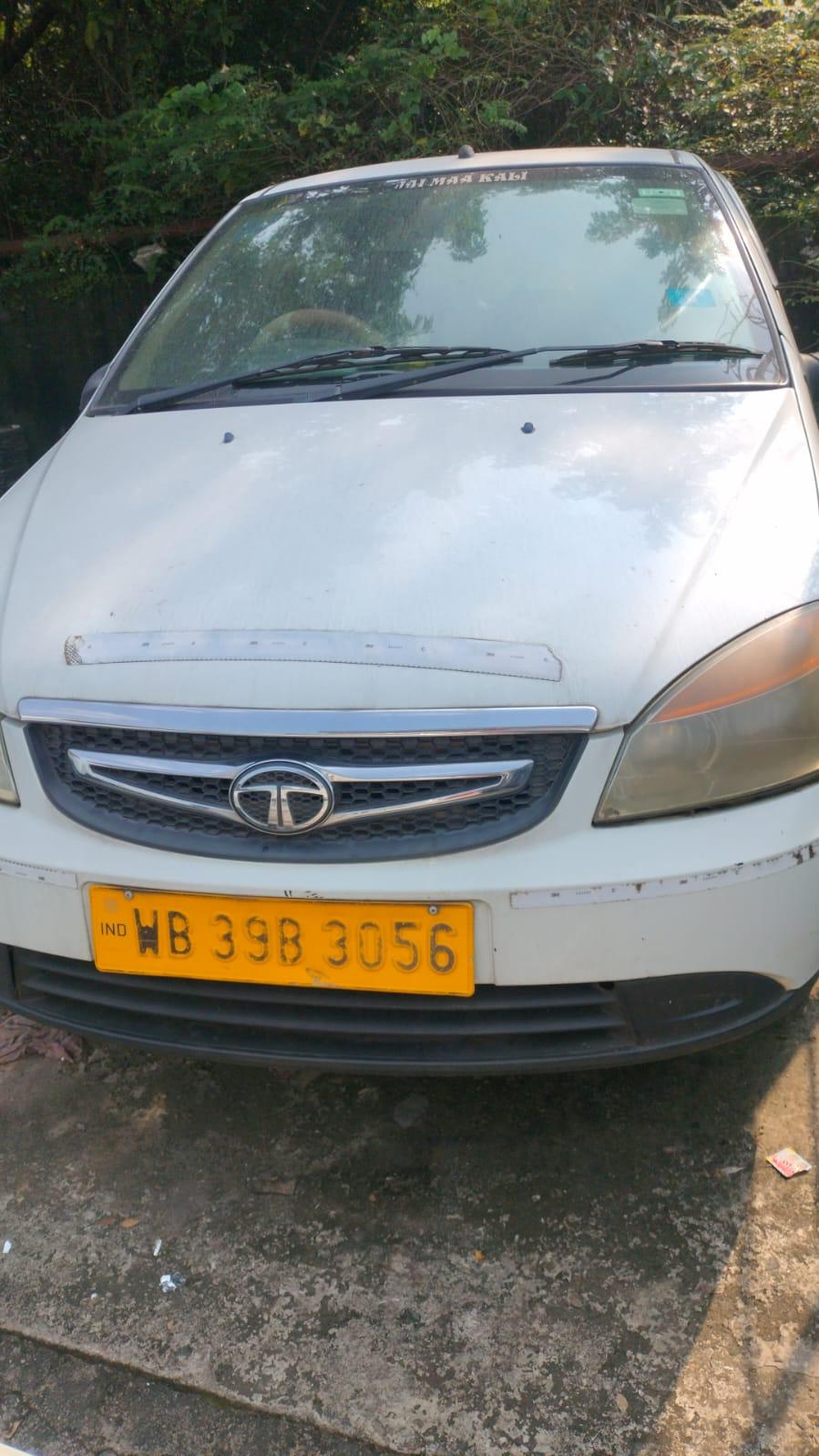 2016 Tata Indigo eCS LS TDI BS III 2016 Tata Indigo eCS LS TDI BS III