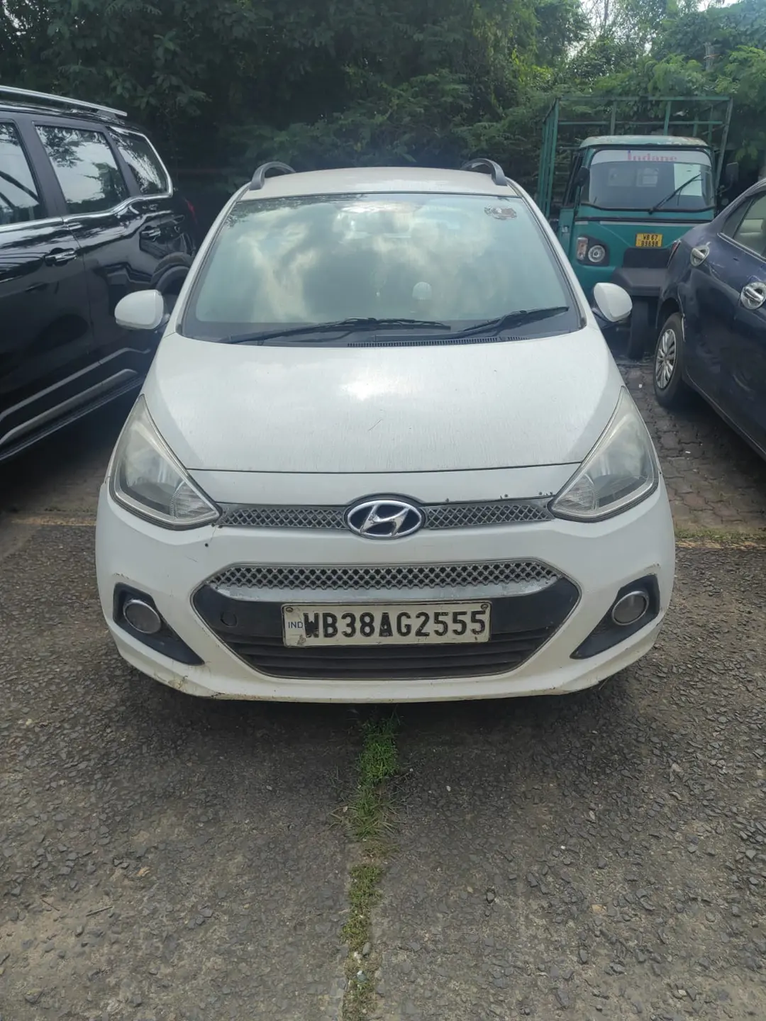 UsedCar