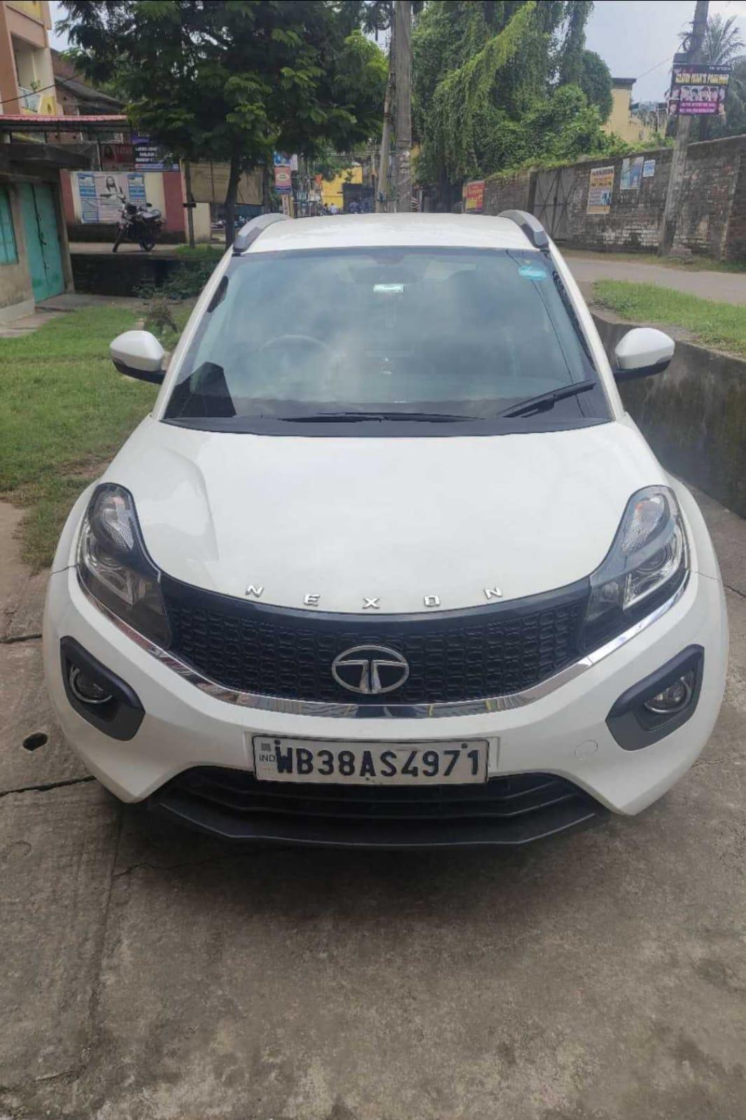Used 2019 Tata Nexon, Asansol Used 2019 Tata Nexon, Asansol