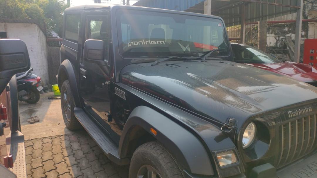 UsedCar