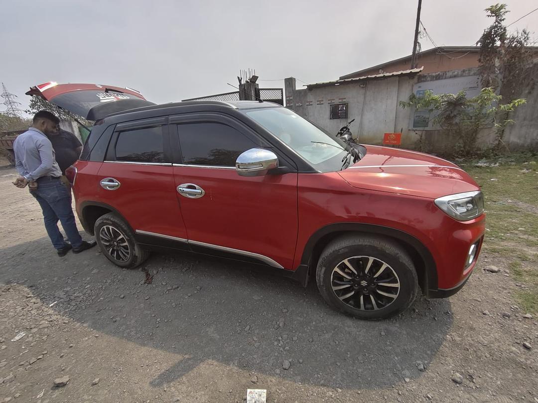 UsedCar