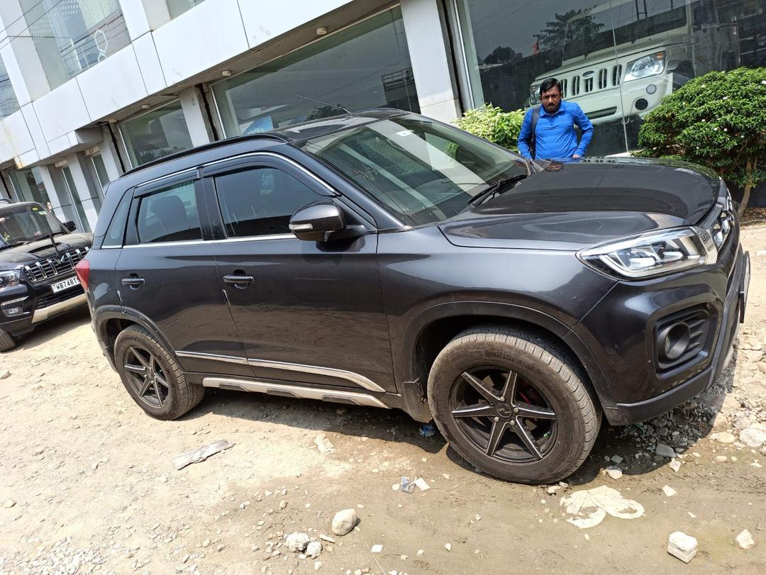 UsedCar