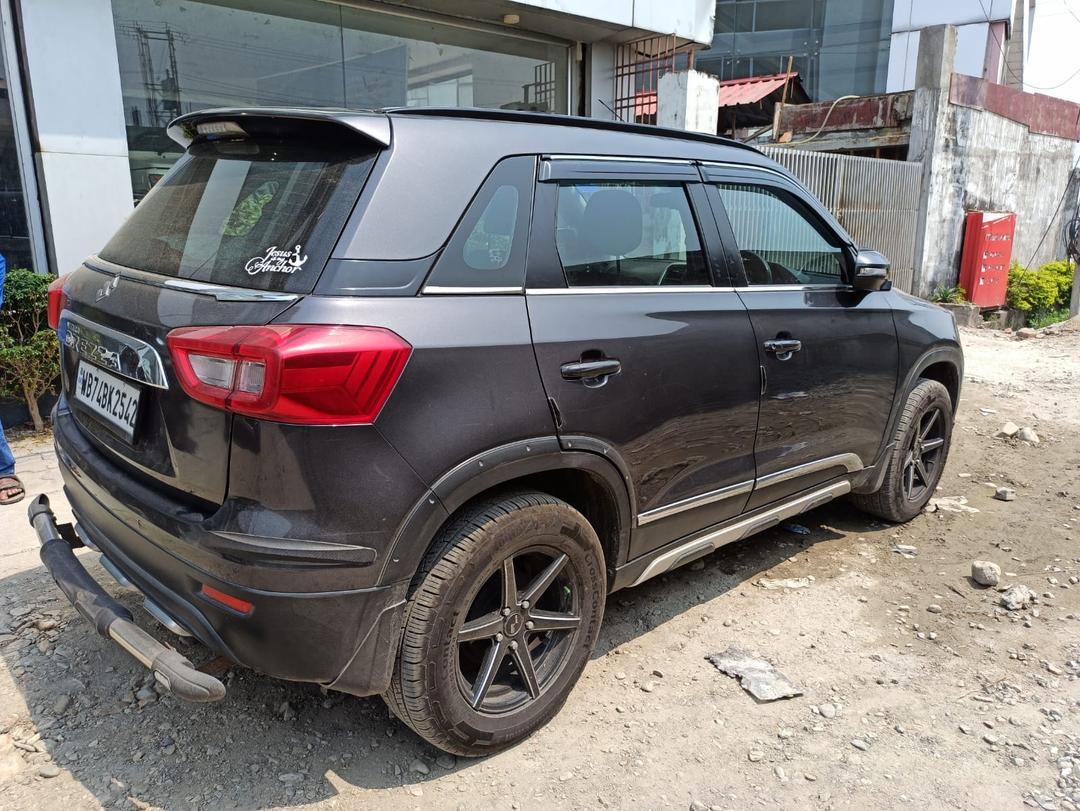 UsedCar