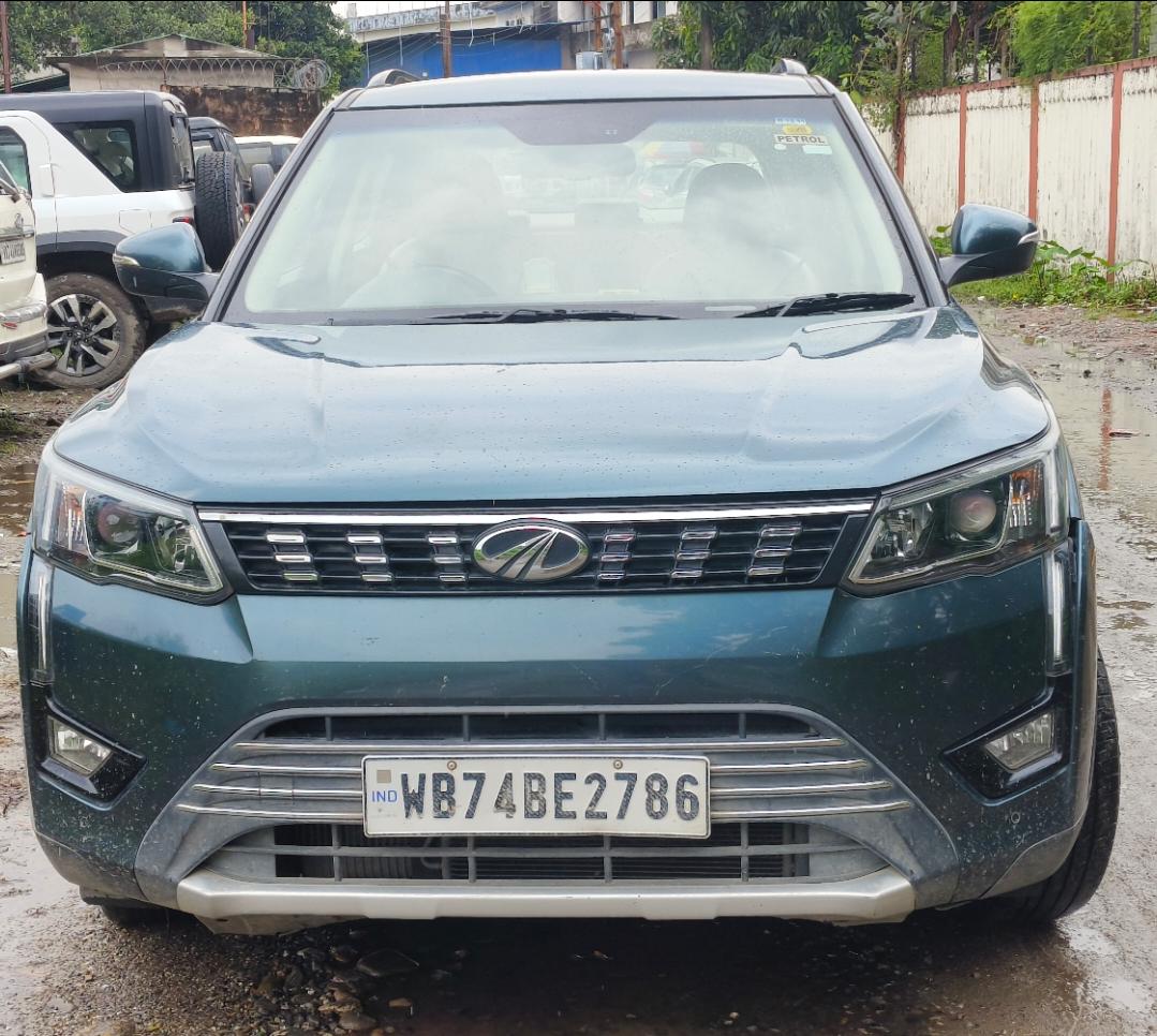 Used 2020 Mahindra XUV300, Siliguri   Used 2020 Mahindra XUV300, Siliguri