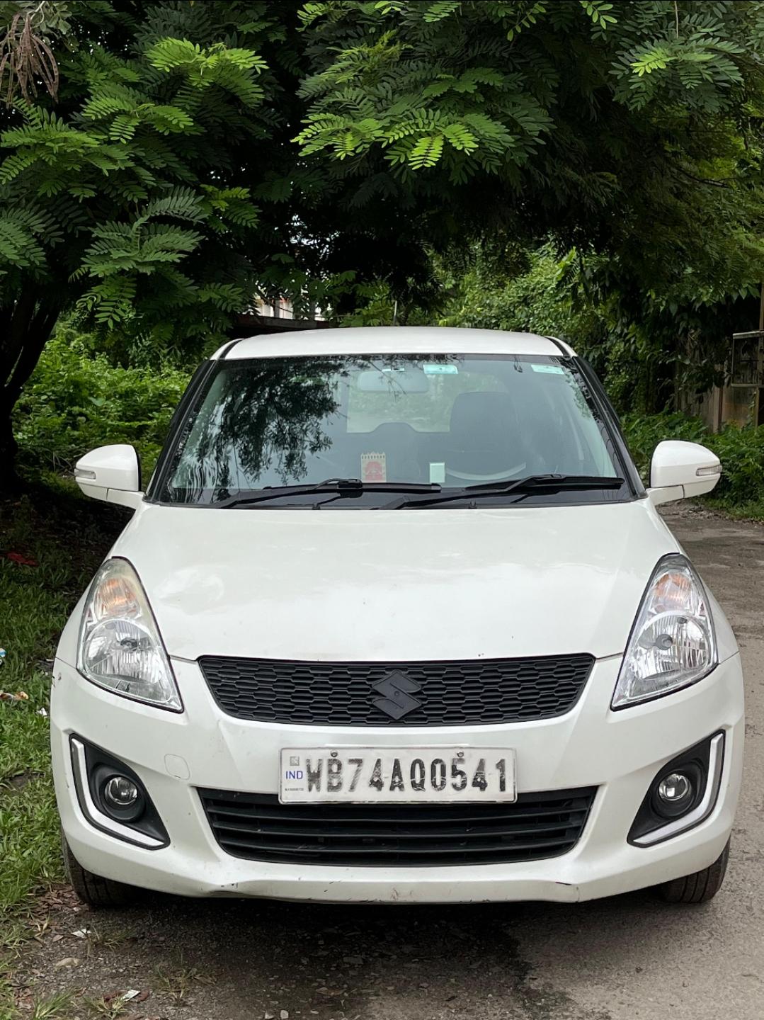 Used 2017 Maruti Suzuki Swift, Siliguri   Used 2017 Maruti Suzuki Swift, Siliguri