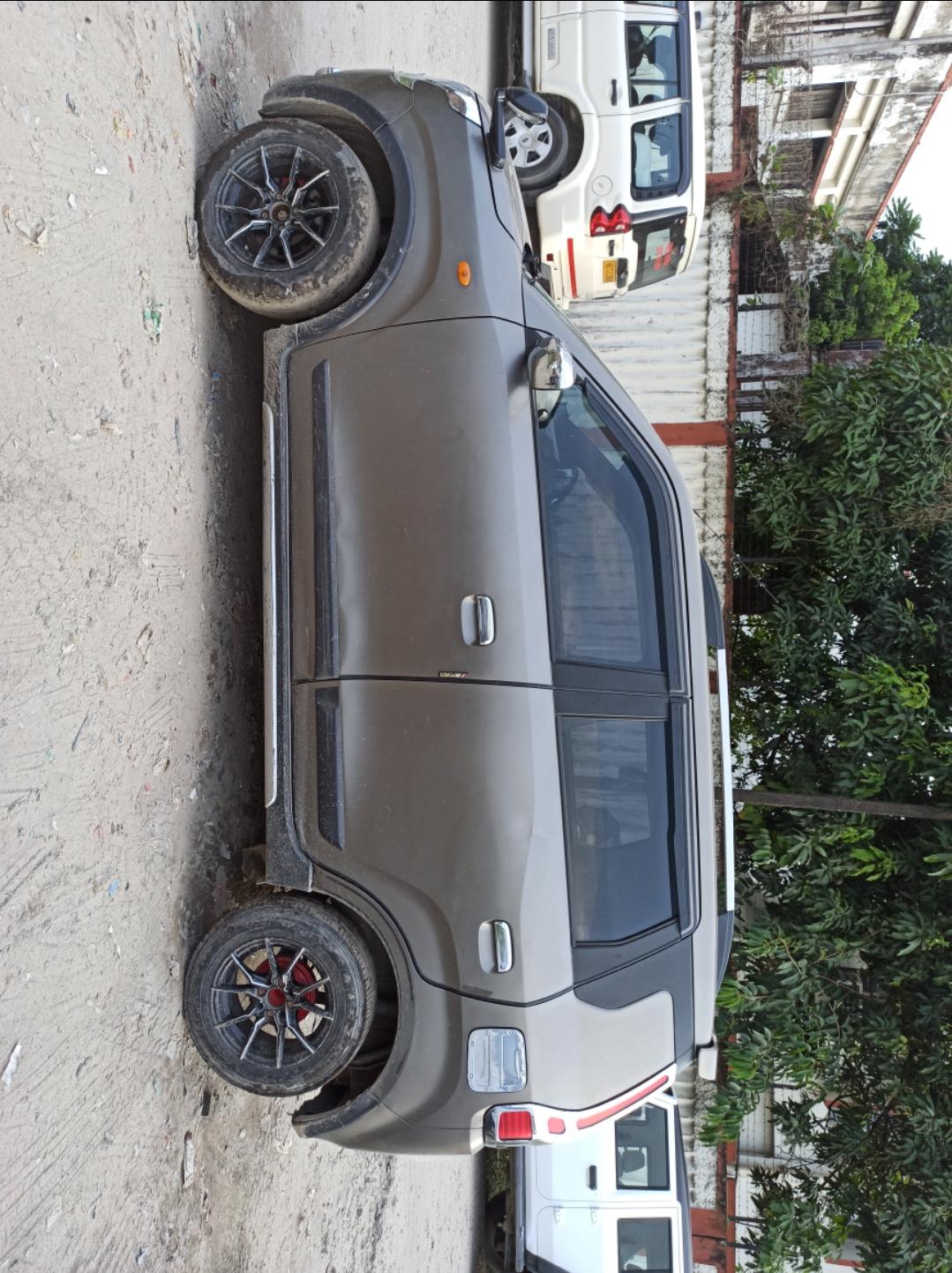UsedCar