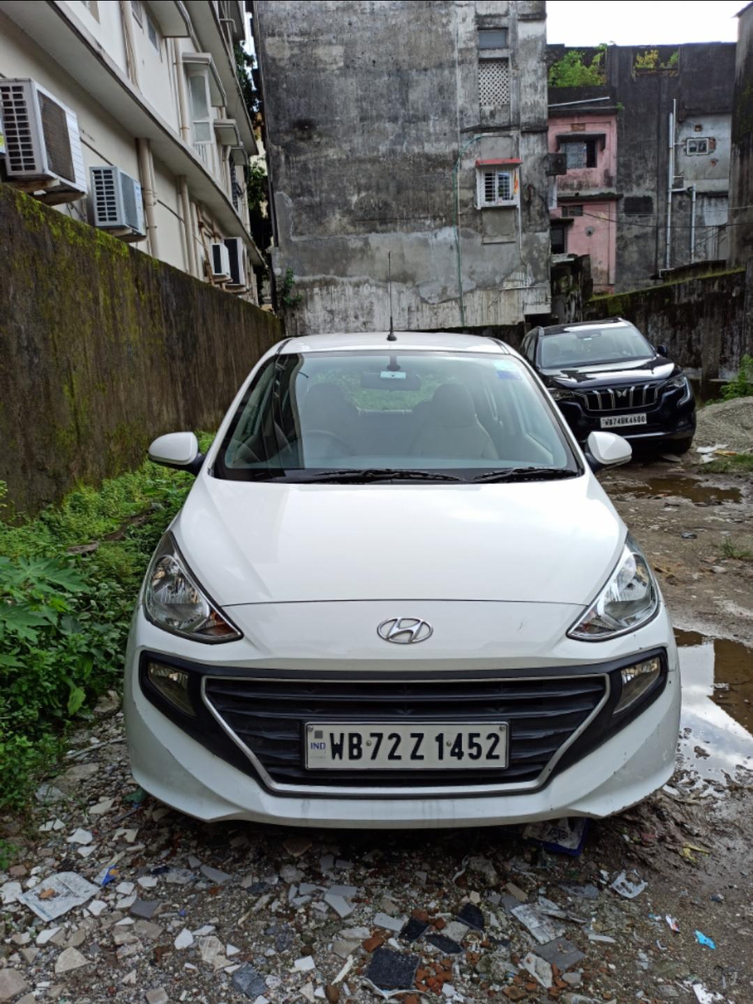 Used 2021 Hyundai New Santro, Siliguri   Used 2021 Hyundai New Santro, Siliguri