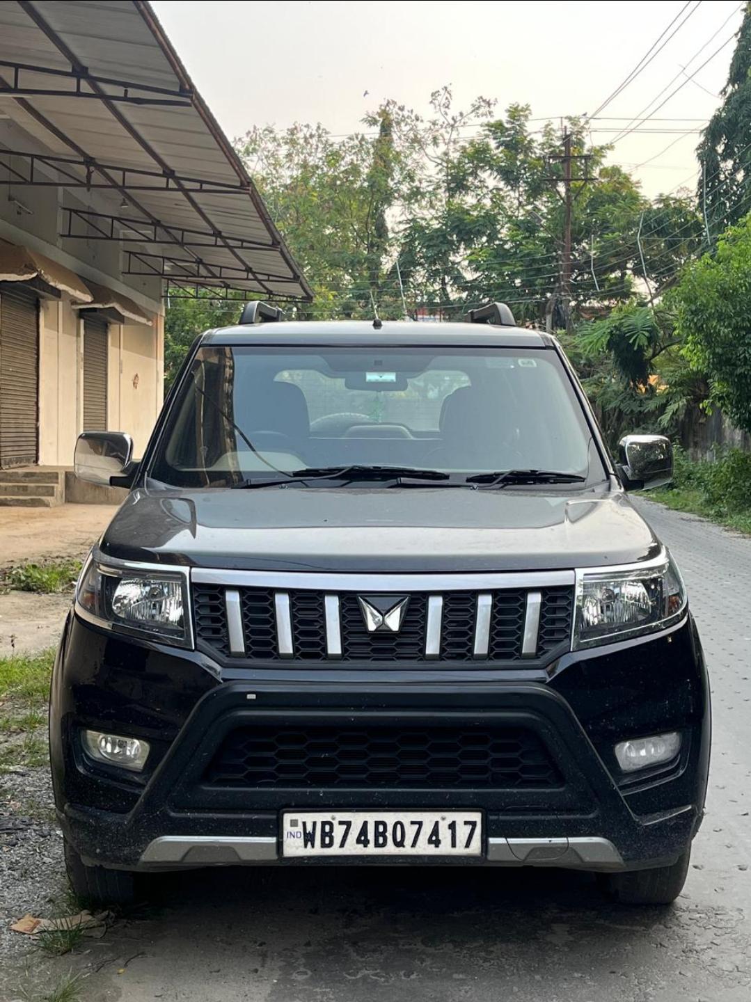 Used 2023 Mahindra Bolero Neo, Siliguri Used 2023 Mahindra Bolero Neo, Siliguri