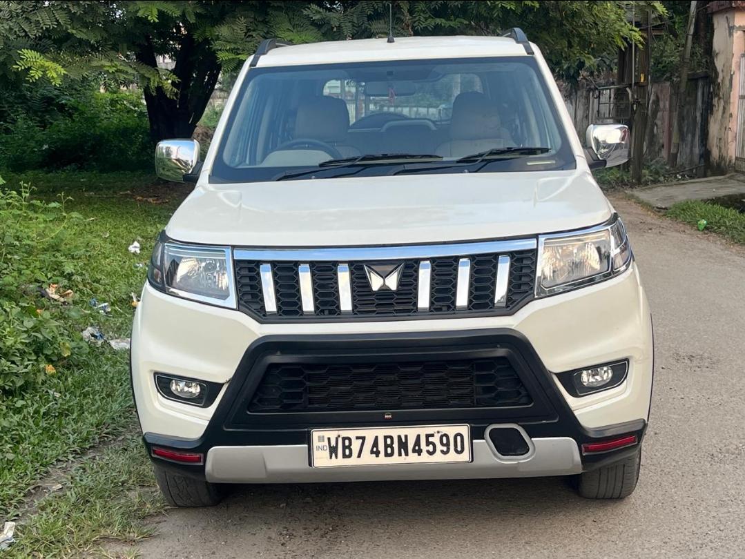 Used 2023 Mahindra Bolero Neo, Siliguri   Used 2023 Mahindra Bolero Neo, Siliguri
