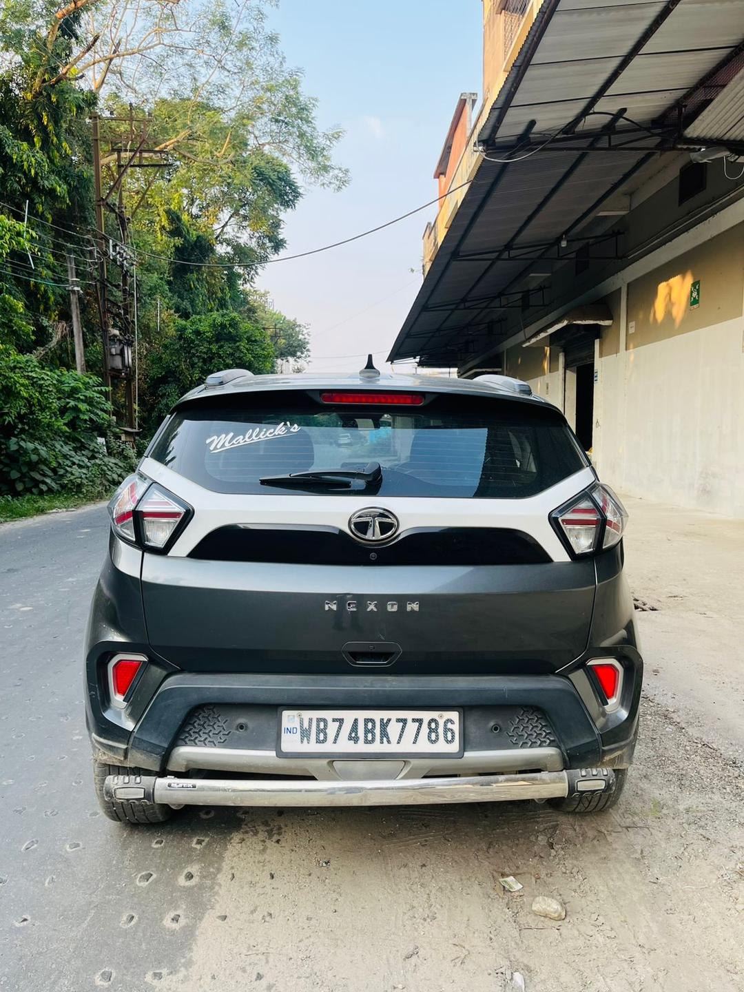 UsedCar