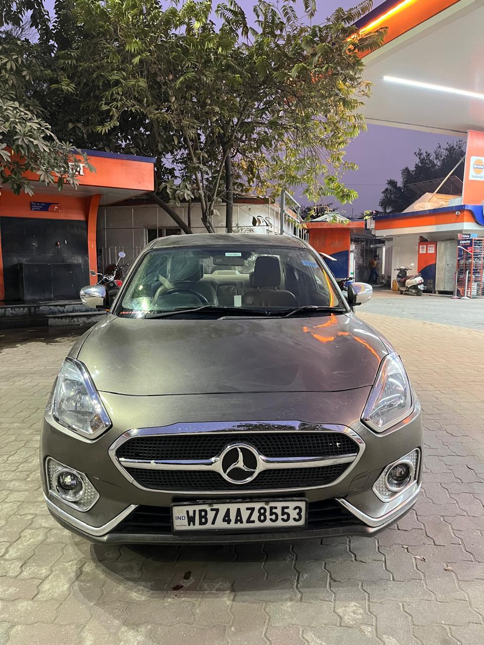 2019 Maruti Suzuki Dzire VXI BS IV 2019 Maruti Suzuki Dzire VXI BS IV