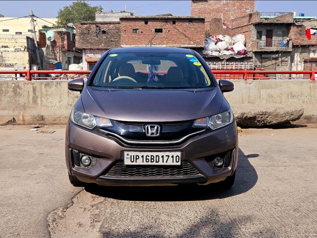2016 Honda Jazz SV MT Petrol 2016 Honda Jazz SV MT Petrol